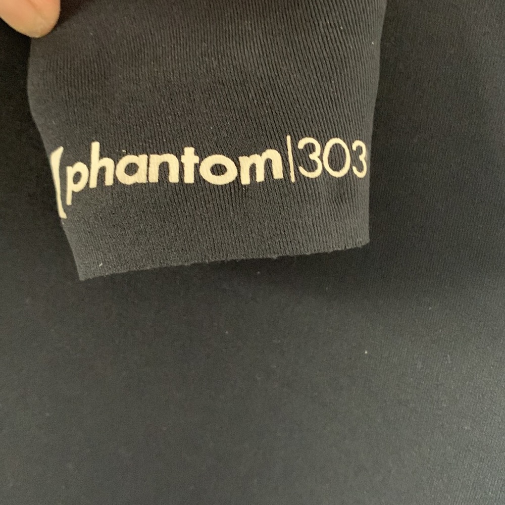 NWT Hurley Phantom 303 Women’s Full Wetsuit - Picture 5 of 14